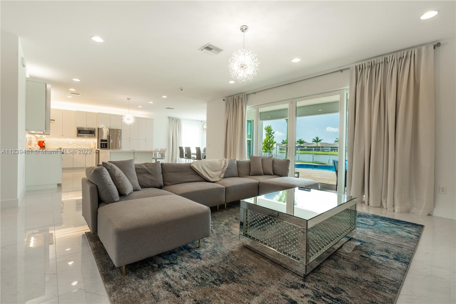 POLO TRACE 2 PUD PLAT NO - Residential Lease