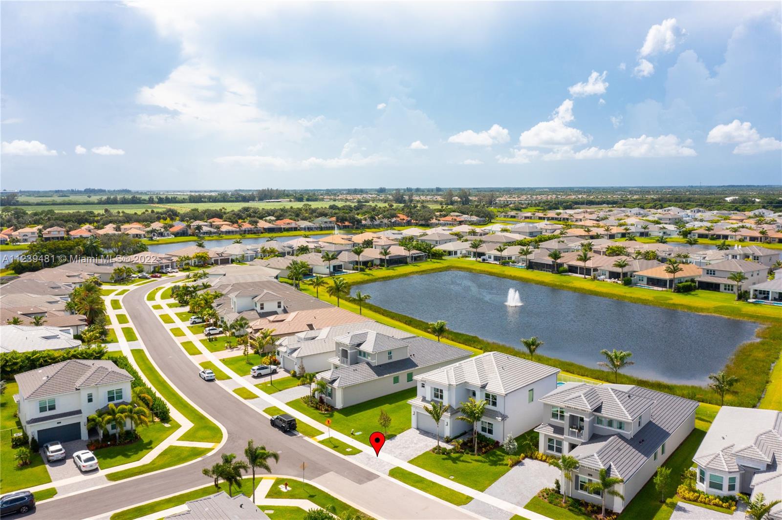 POLO TRACE 2 PUD PLAT NO - Residential Lease