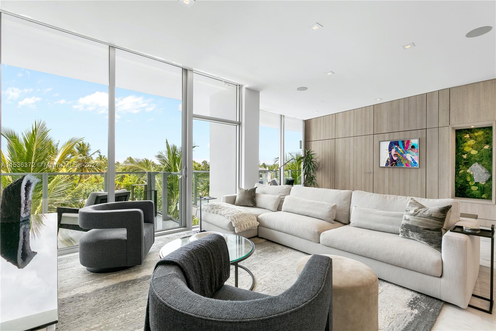 Property for Sale at 1201 20th St Ph02, Miami Beach, Miami-Dade County, Florida - Bedrooms: 3 
Bathrooms: 4  - $3,995,000