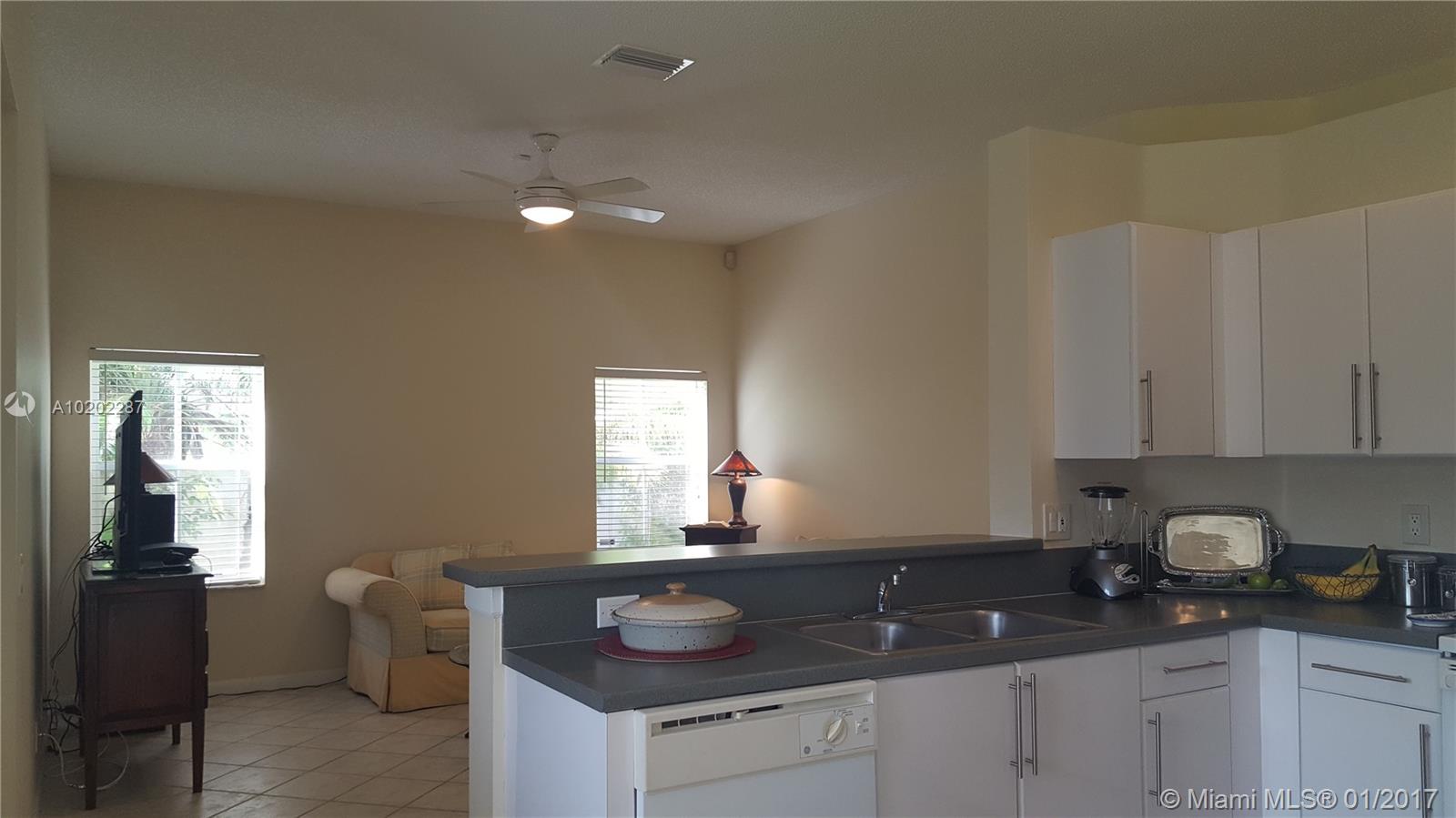 Sector 2-Parcels 1, 2, 3, - Residential Lease