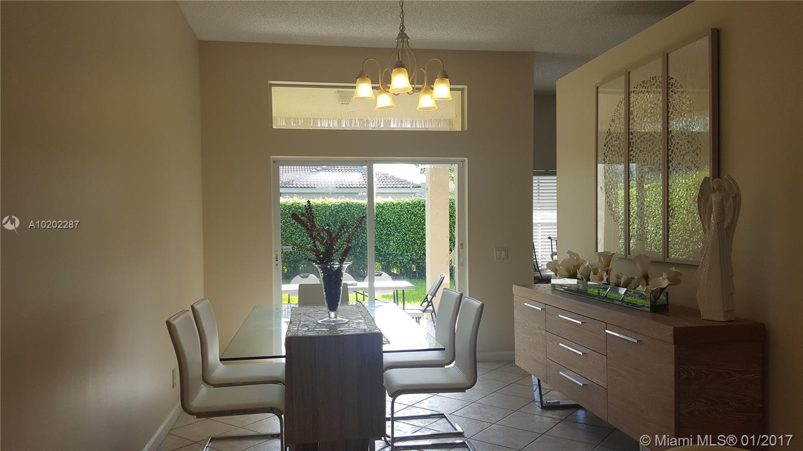 Sector 2-Parcels 1, 2, 3, - Residential Lease