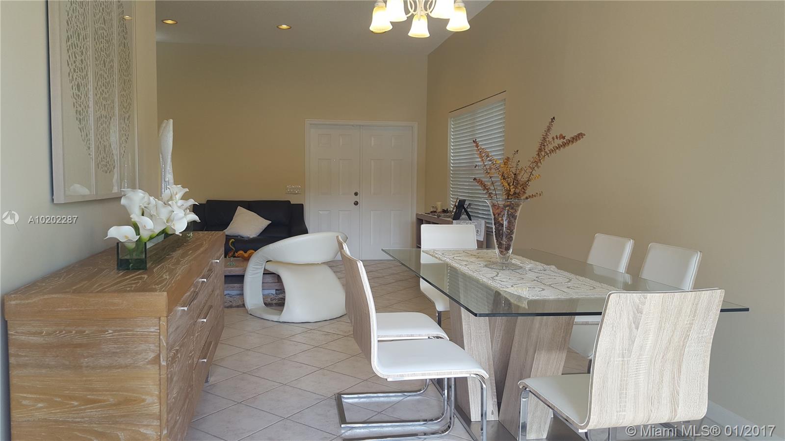 Sector 2-Parcels 1, 2, 3, - Residential Lease