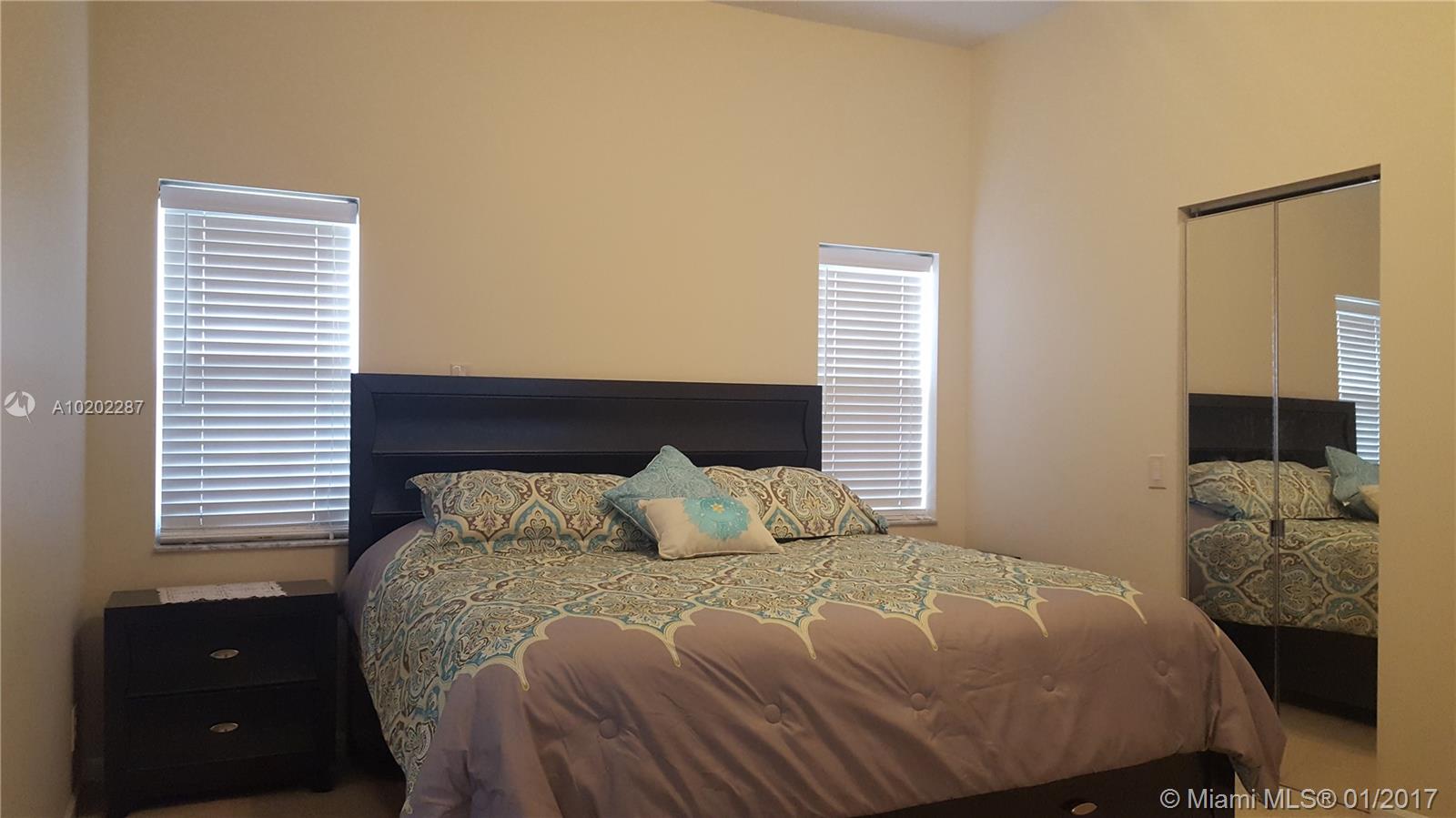 Sector 2-Parcels 1, 2, 3, - Residential Lease