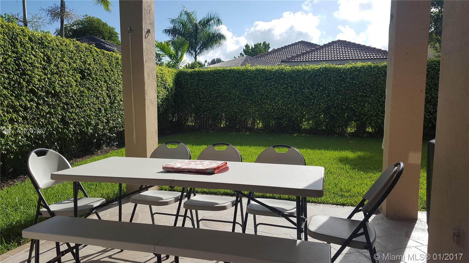 Sector 2-Parcels 1, 2, 3, - Residential Lease