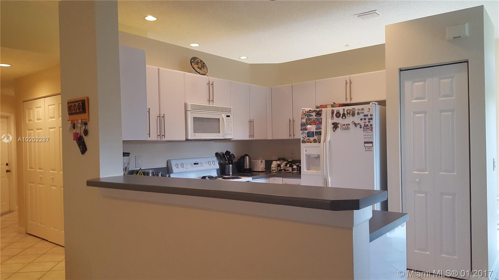 Sector 2-Parcels 1, 2, 3, - Residential Lease