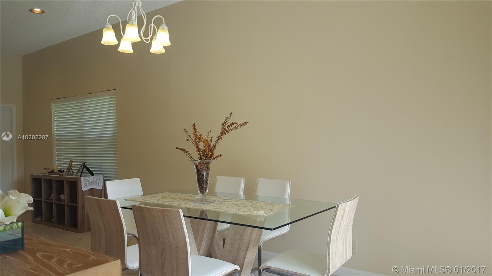 Sector 2-Parcels 1, 2, 3, - Residential Lease