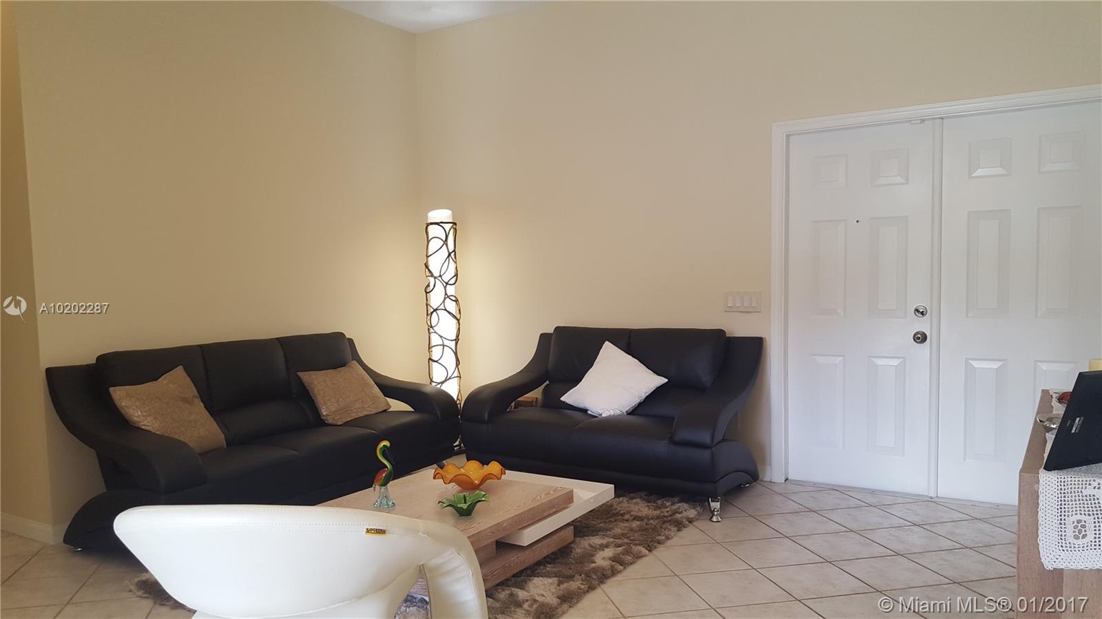 Sector 2-Parcels 1, 2, 3, - Residential Lease