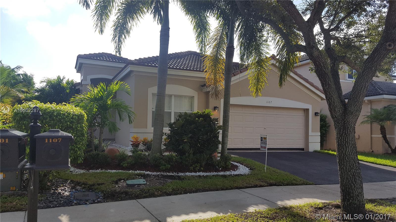 Sector 2-Parcels 1, 2, 3, - Residential Lease