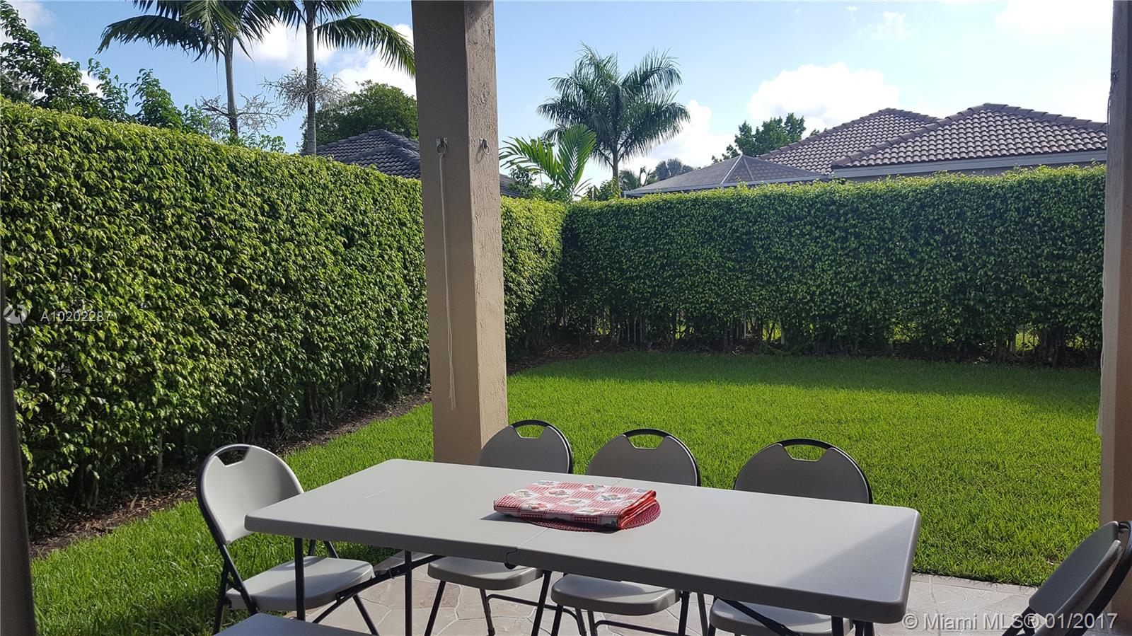 Sector 2-Parcels 1, 2, 3, - Residential Lease