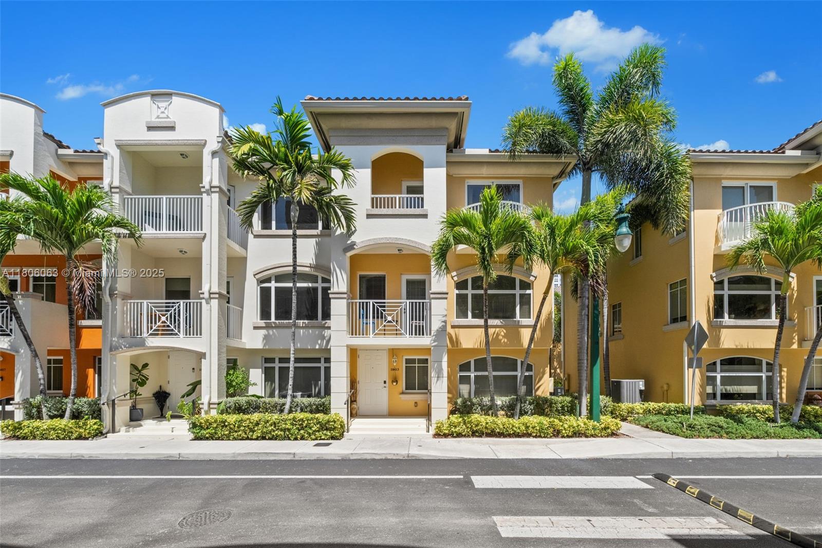18413 Ne 27th Ct 18413, Aventura, Miami-Dade County, Florida - 3 Bedrooms  
3 Bathrooms - 