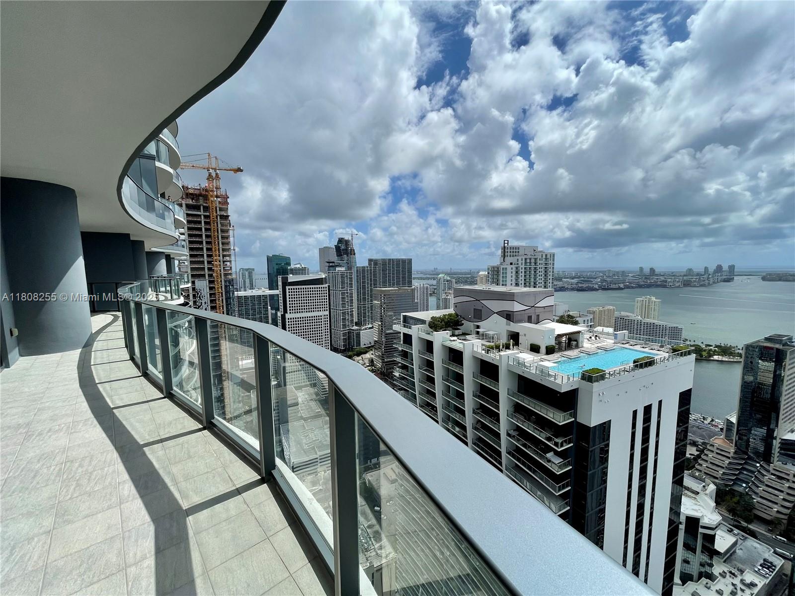 Address Not Disclosed, Miami, Broward County, Florida - 3 Bedrooms  
4 Bathrooms - 