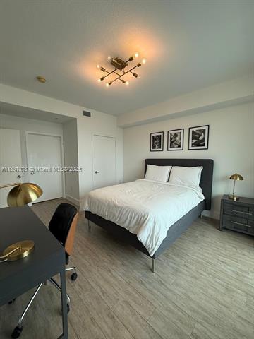 THE AXIS ON BRICKELL II C - Residential Lease