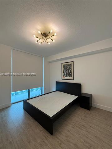 THE AXIS ON BRICKELL II C - Residential Lease