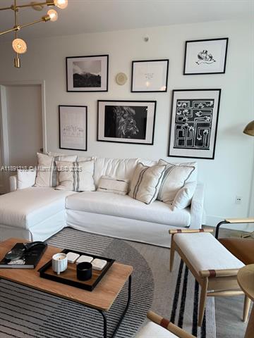 THE AXIS ON BRICKELL II C - Residential Lease