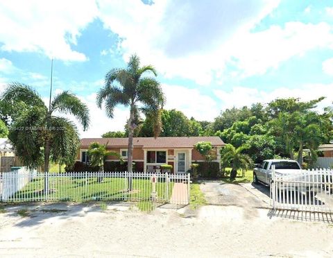 Photo of 17935 NW 44th Ct, Miami Gardens, FL 33055 (MLS # A11890422)