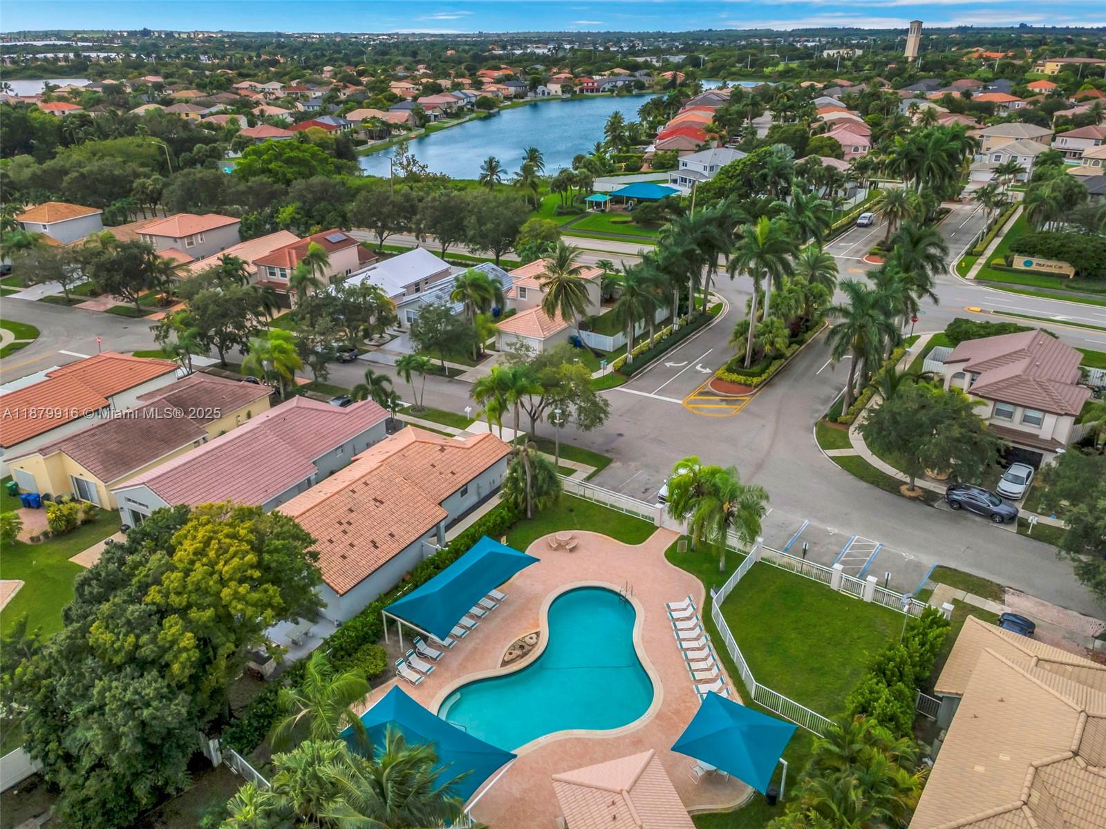 SILVER LAKES PHASE III - Residential