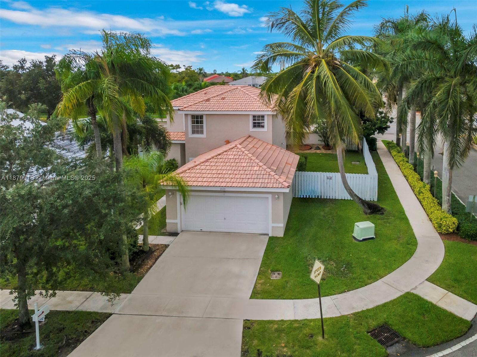 SILVER LAKES PHASE III - Residential