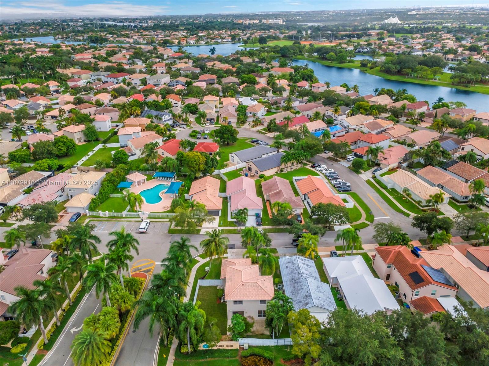 SILVER LAKES PHASE III - Residential