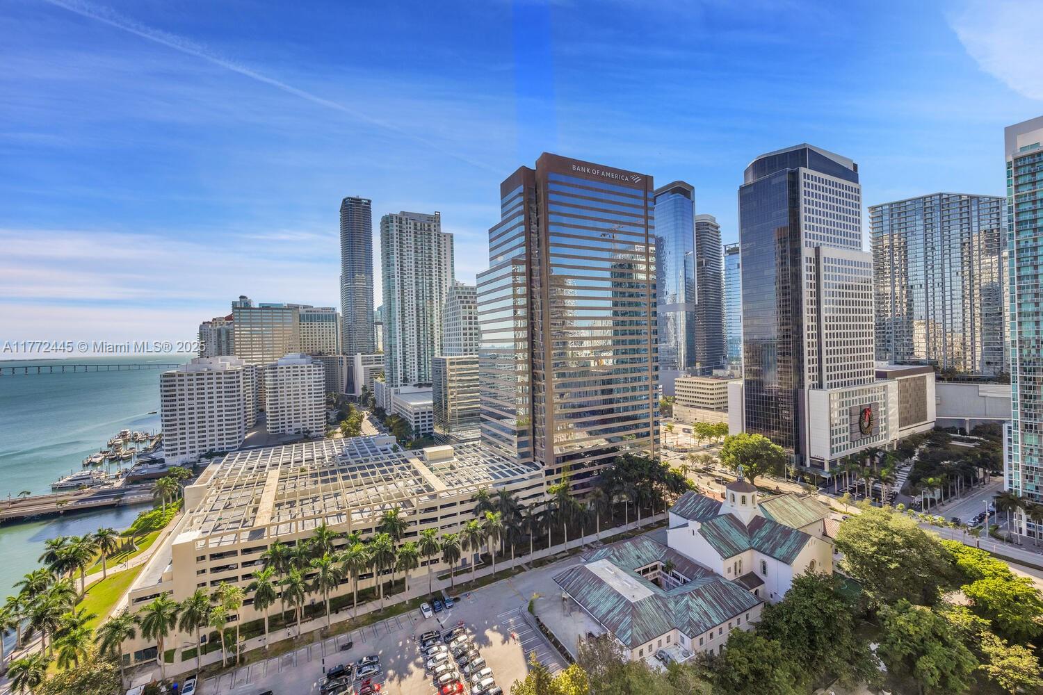 ICON BRICKELL NO TWO - Residential