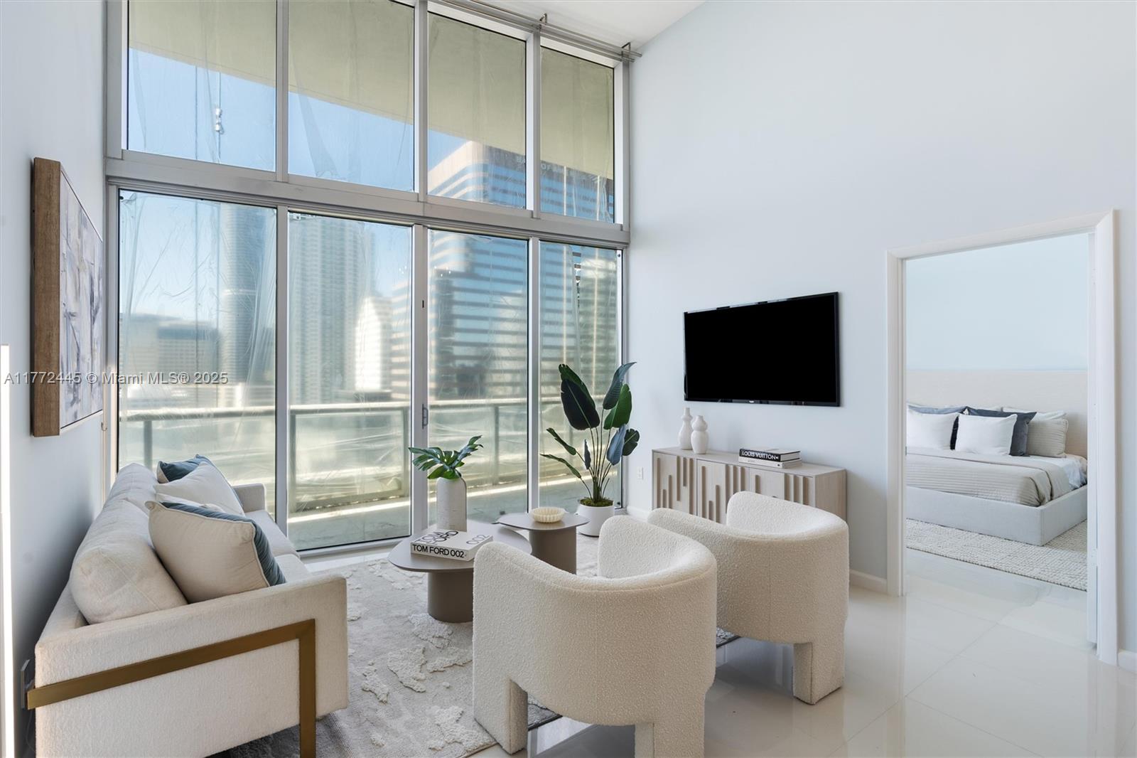 495 Brickell Ave 2203