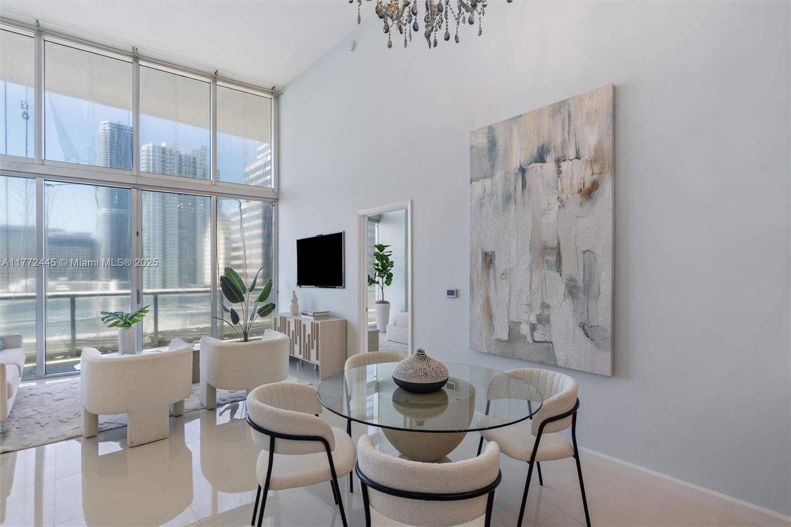 ICON BRICKELL NO TWO - Residential