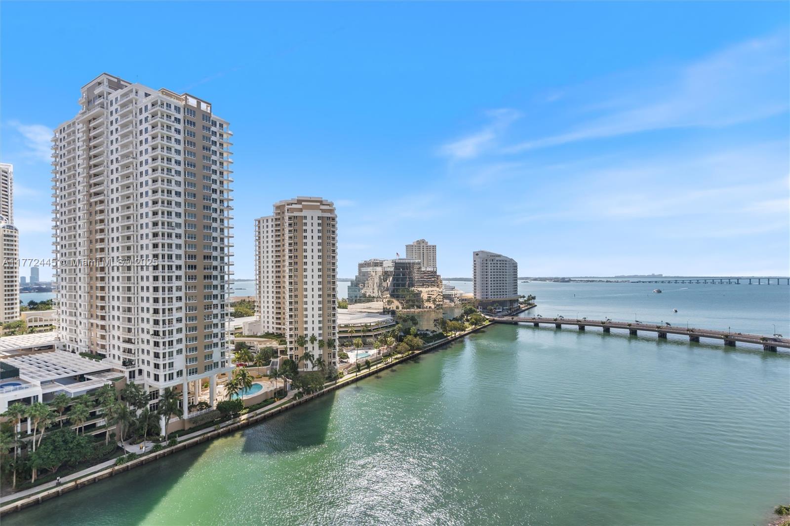 ICON BRICKELL NO TWO - Residential