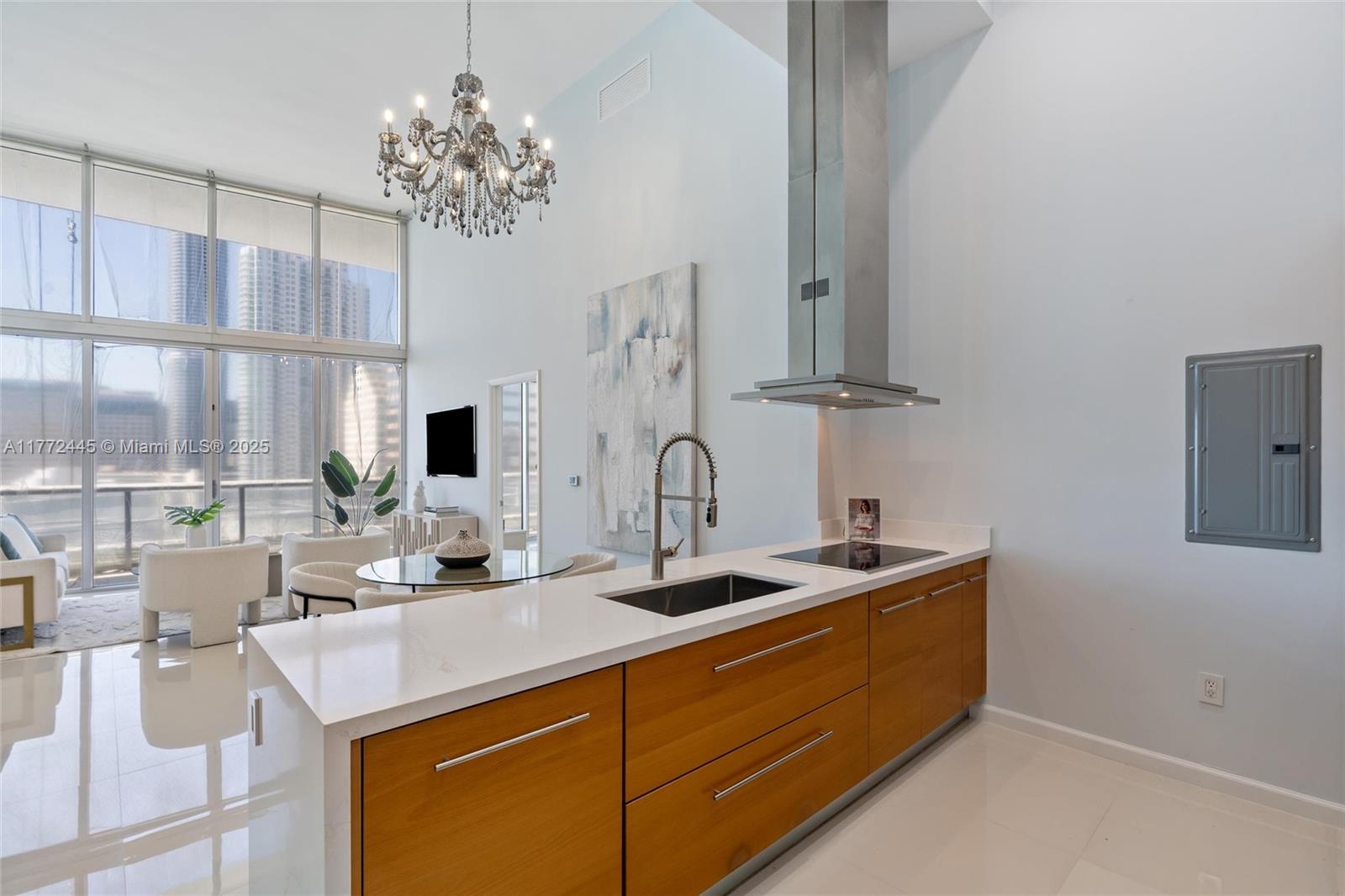 495 Brickell Ave 2203