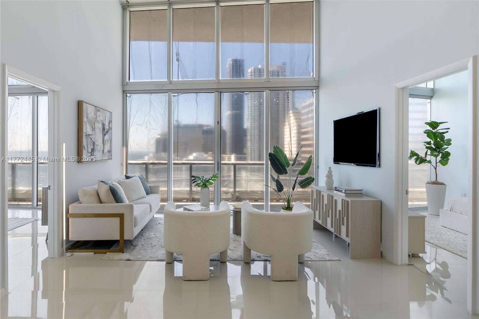 495 Brickell Ave 2203