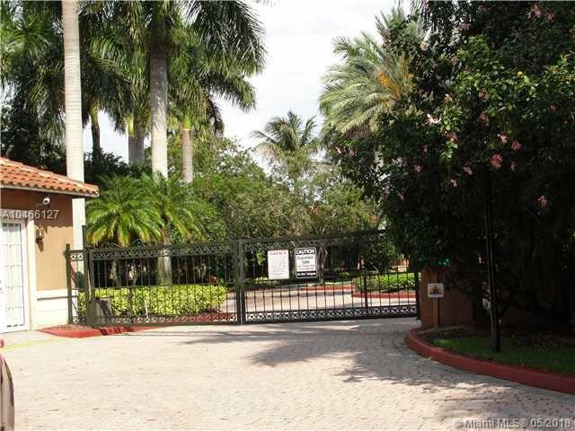 CARRINGTON AT COCONUT CRE - Residential Lease