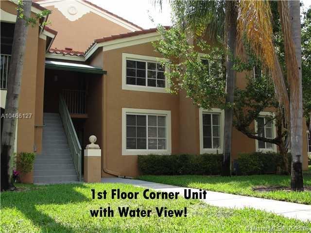 CARRINGTON AT COCONUT CRE - Residential Lease