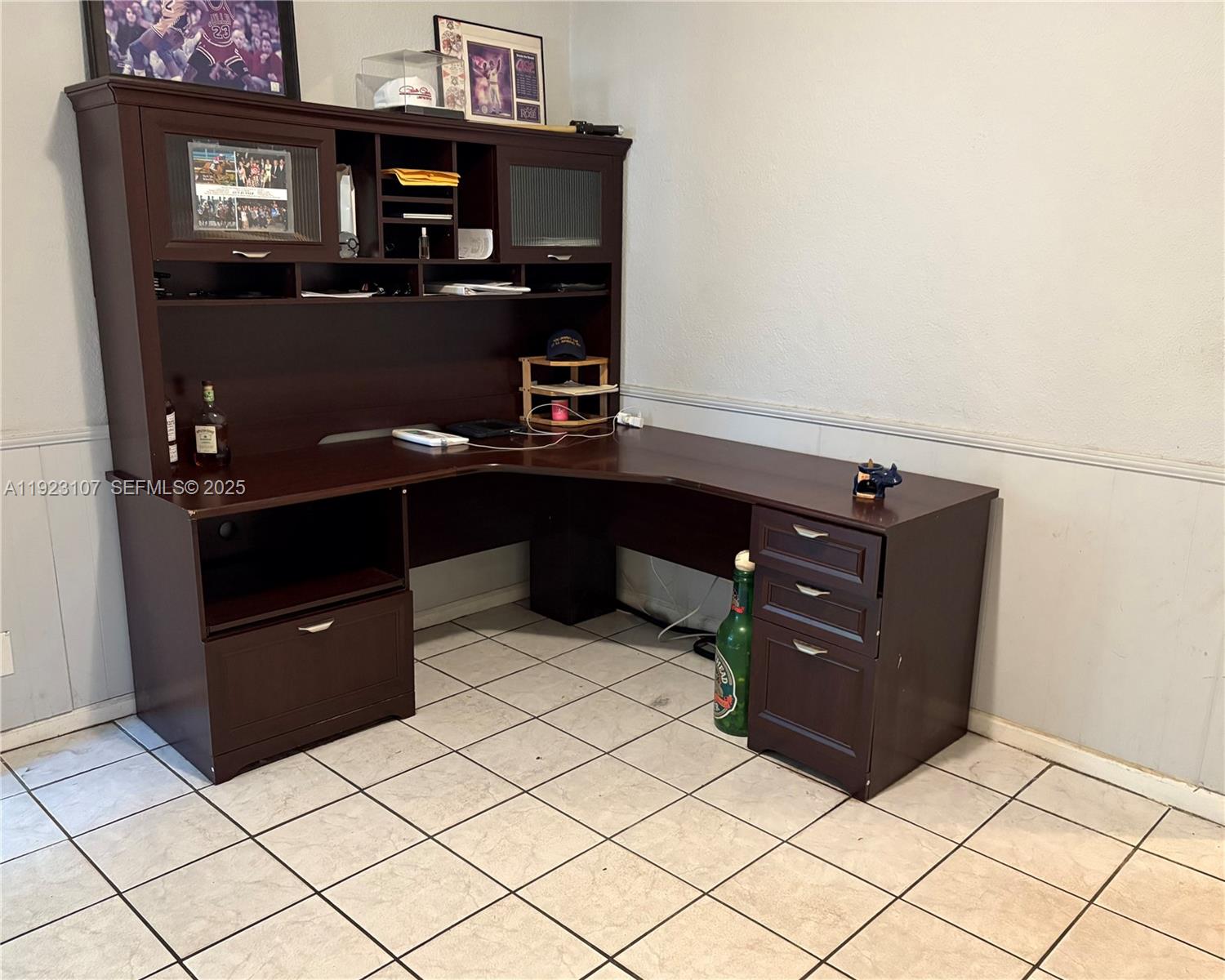 SOUTH HOLLYWOOD AMD PLAT - Residential