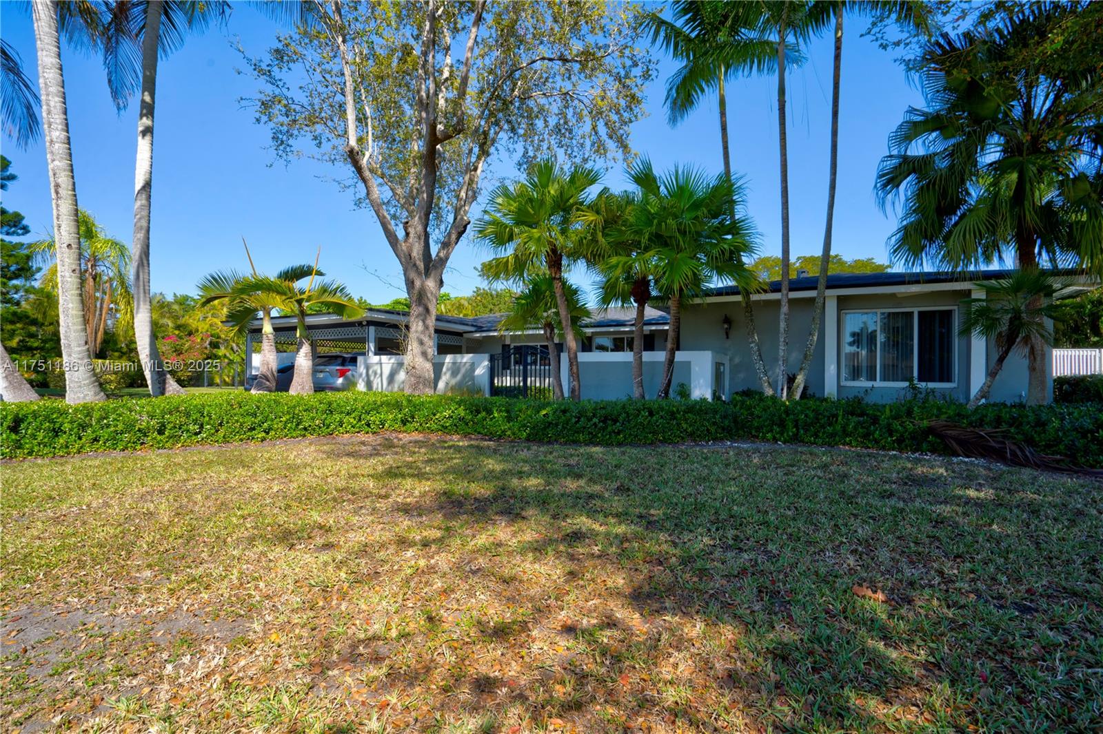 Property for Sale at 10735 Sw 134th Ter, Miami, Broward County, Florida - Bedrooms: 4 
Bathrooms: 2  - $1,275,000