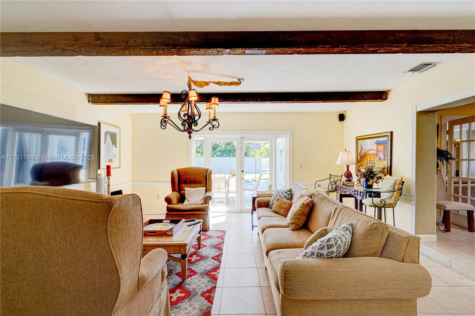 Miami, Florida 33176, United States, 4 Bedrooms Bedrooms, ,2 BathroomsBathrooms,Residential,Active,82087