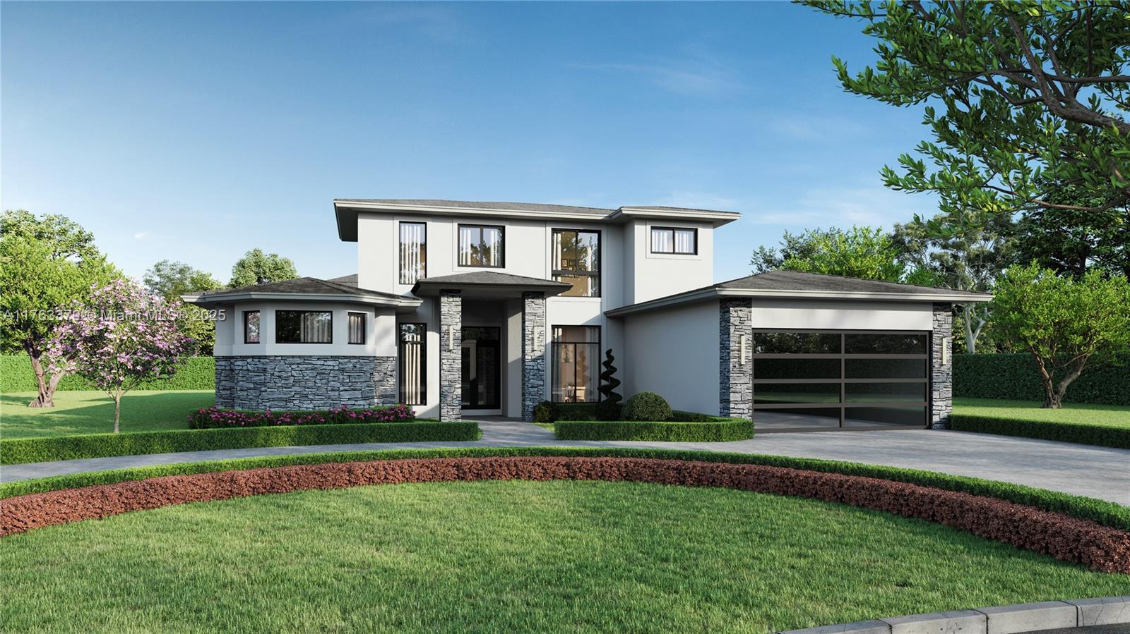 15200 SW 24th Pl