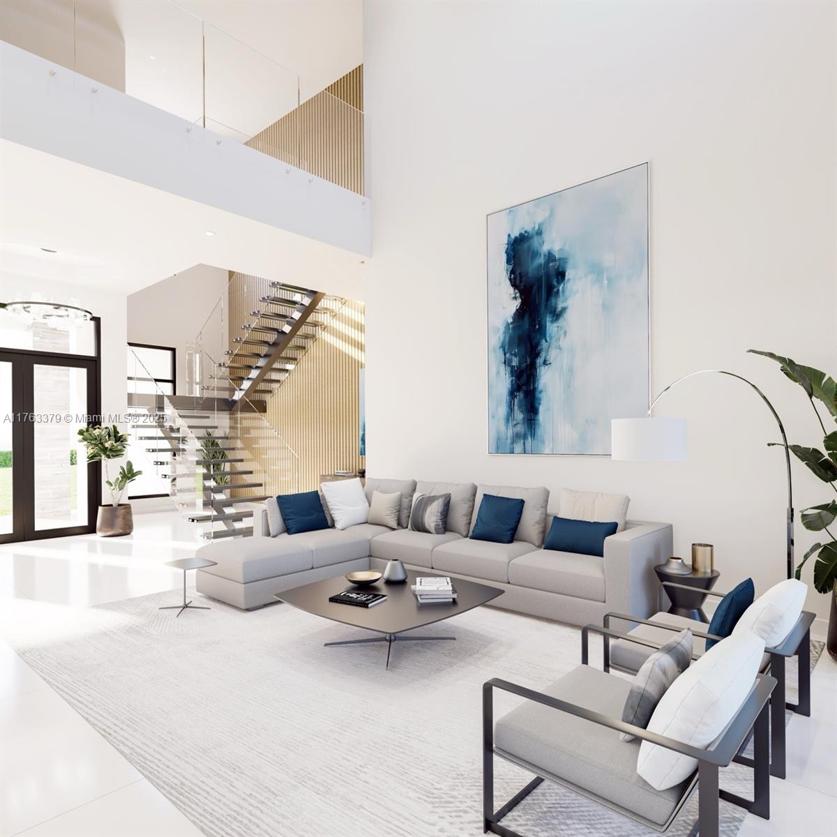REGINA LYNN RANCHES - Residential