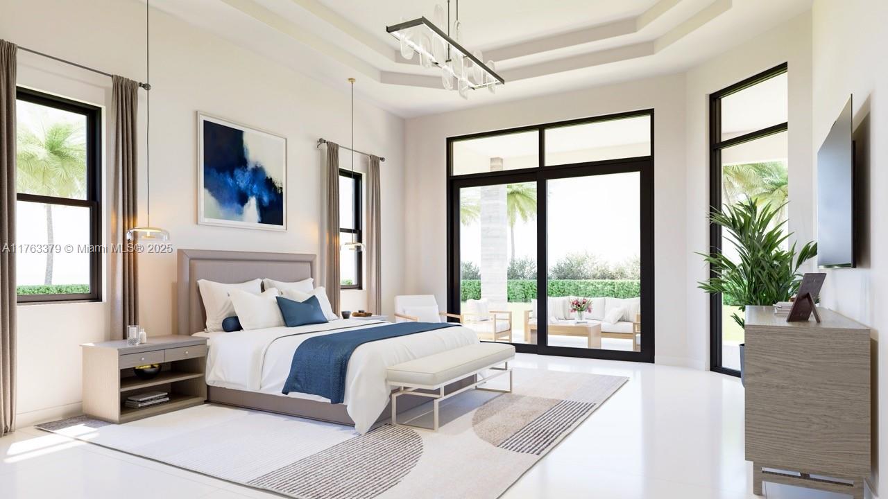 REGINA LYNN RANCHES - Residential