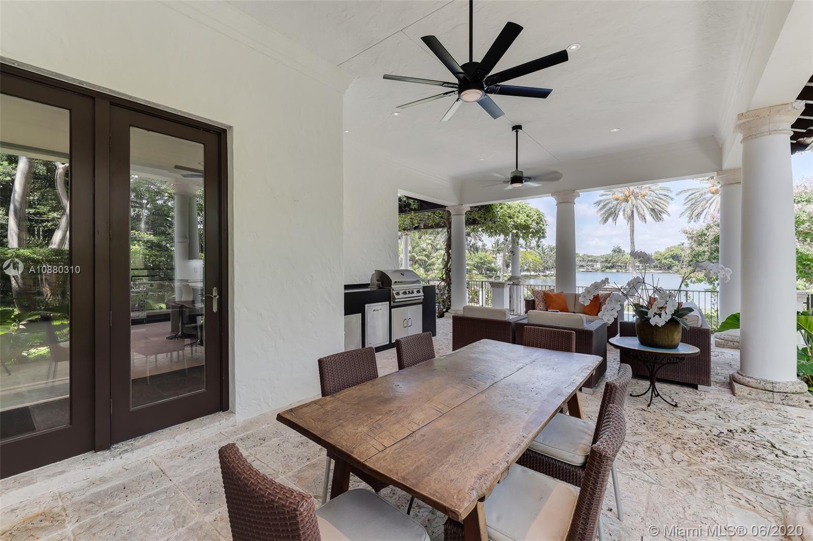 HAMMOCK LAKE - Residential