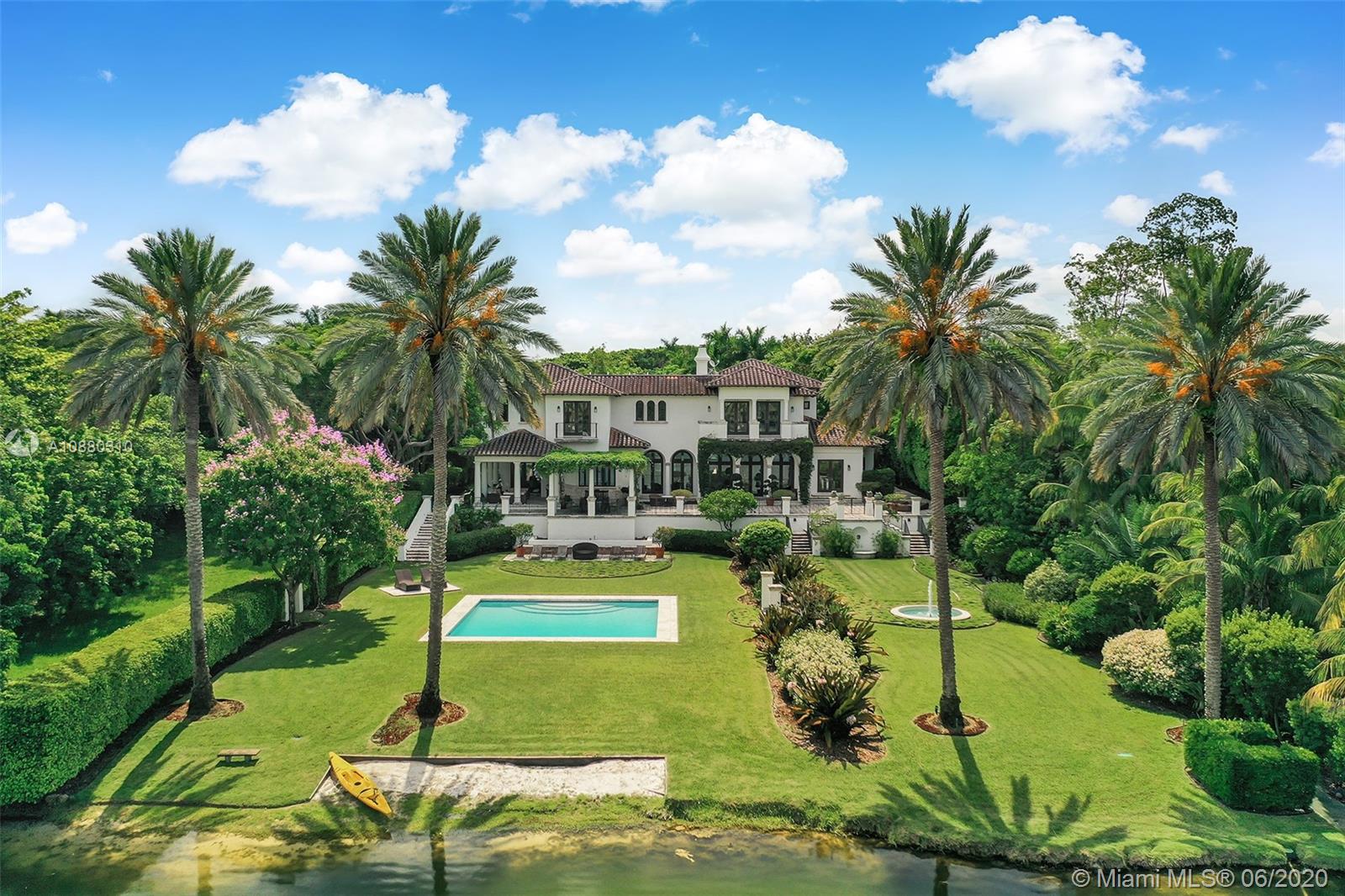 HAMMOCK LAKE - Residential