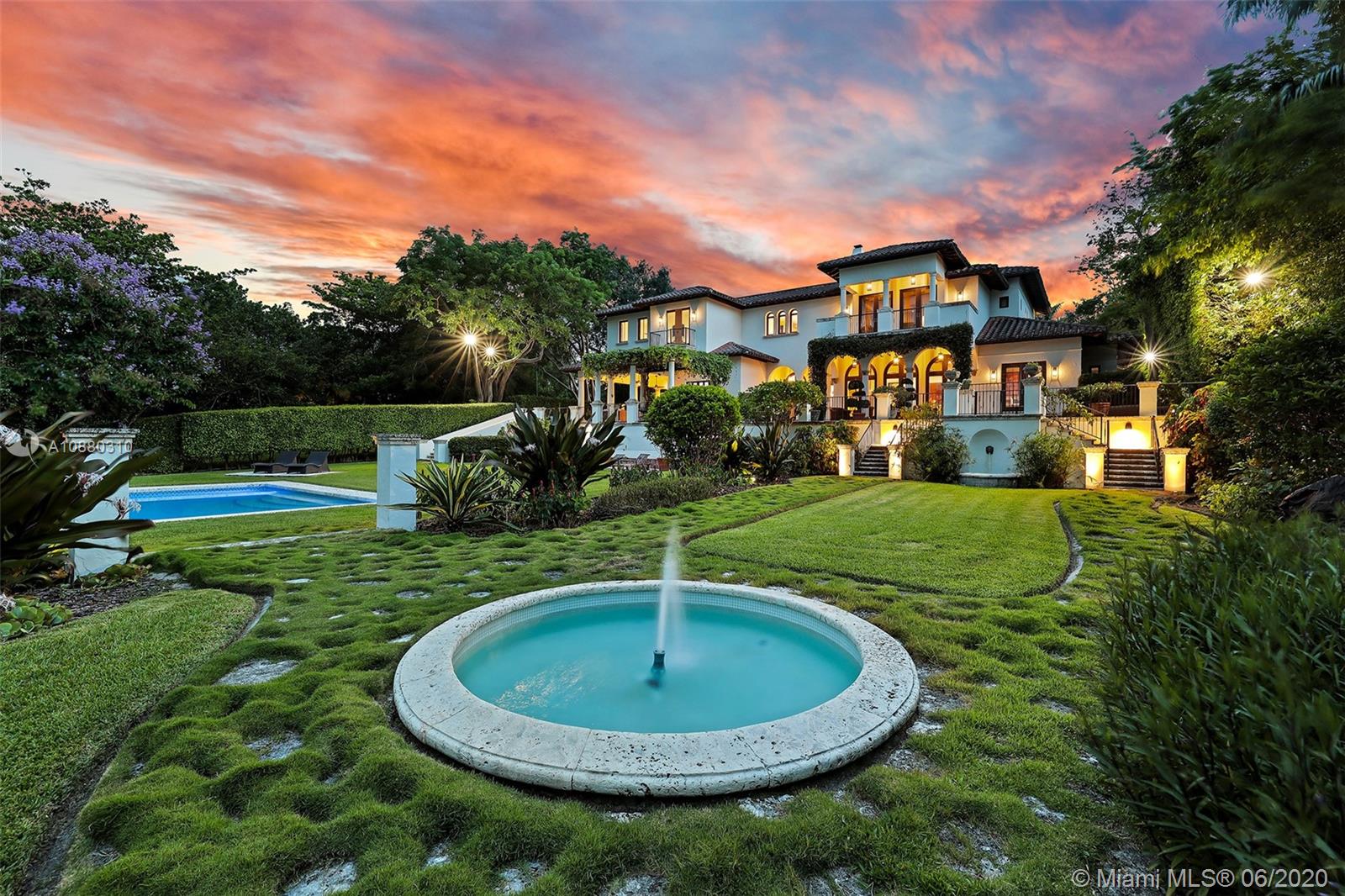 HAMMOCK LAKE - Residential