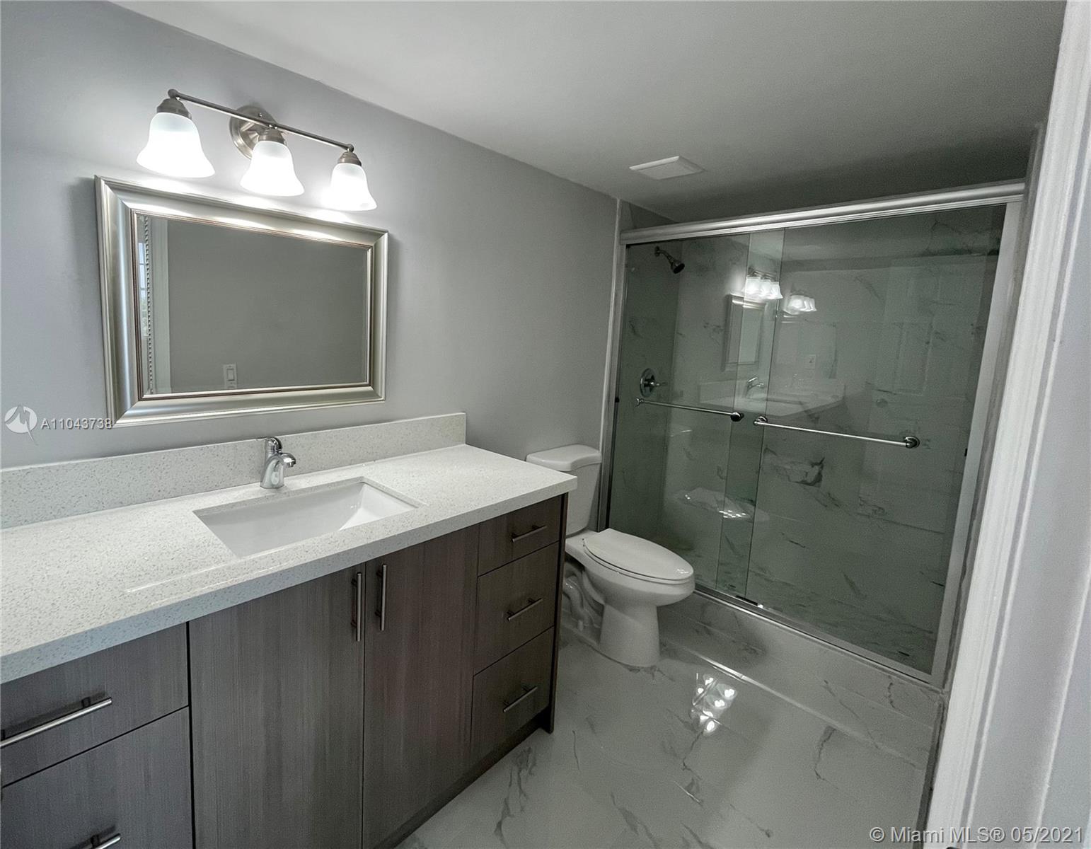 VILLAGE AT THE FALLS COND - Residential Lease