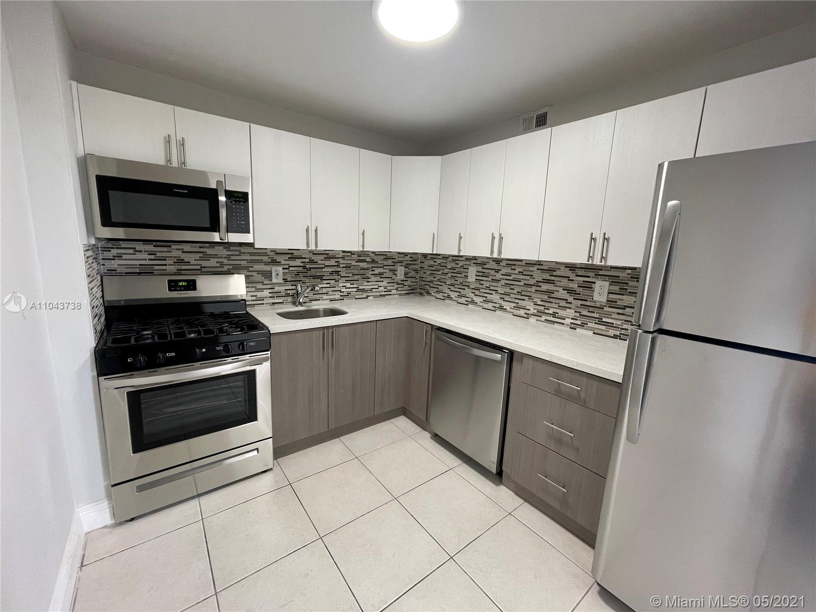 VILLAGE AT THE FALLS COND - Residential Lease