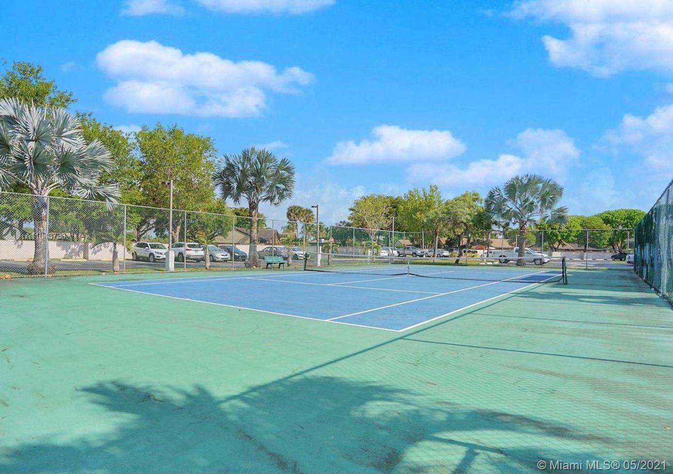 VILLAGE AT THE FALLS COND - Residential Lease