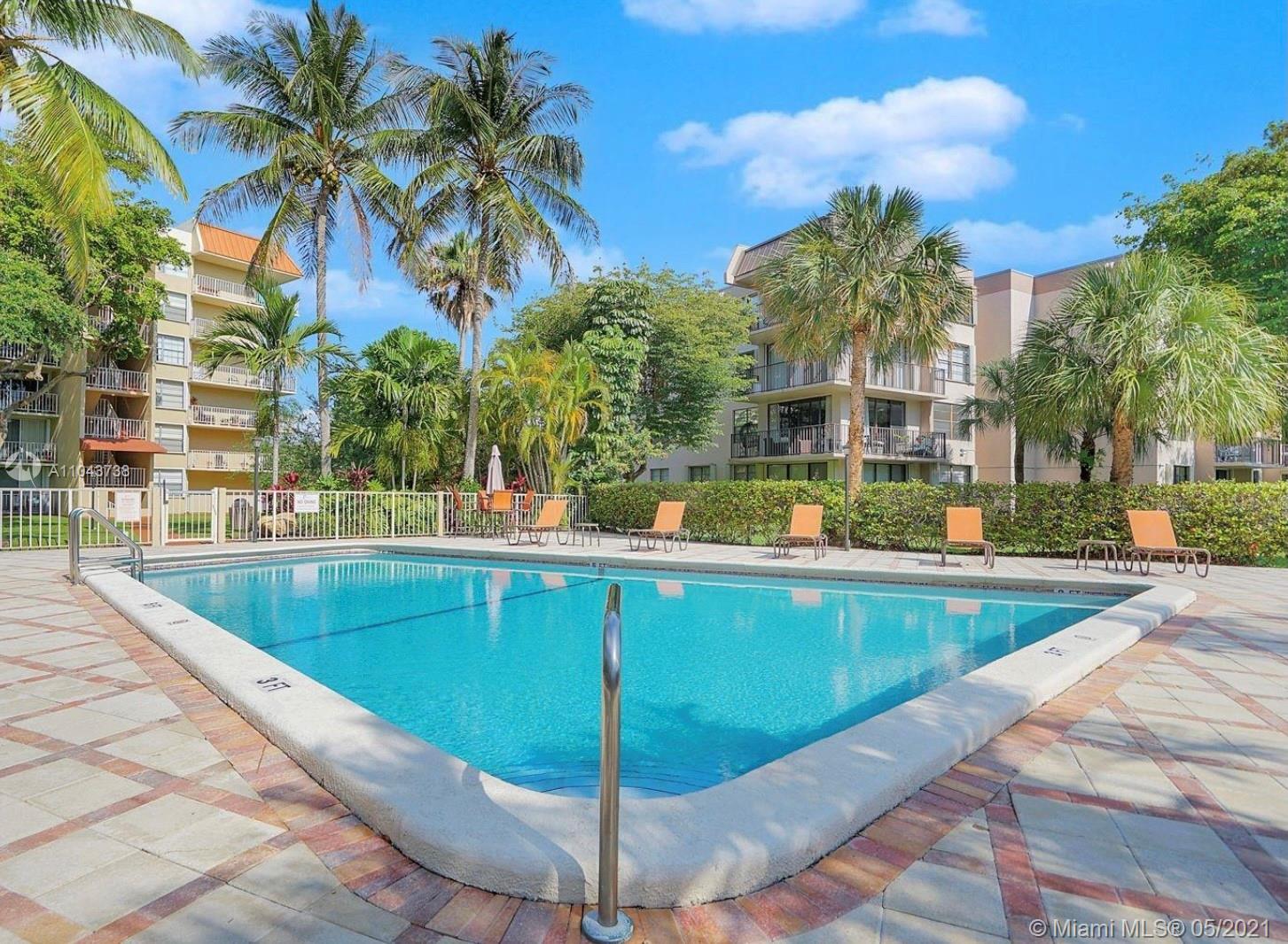 VILLAGE AT THE FALLS COND - Residential Lease