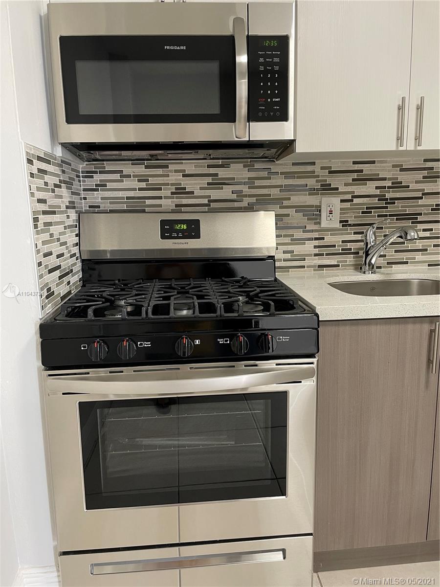 VILLAGE AT THE FALLS COND - Residential Lease