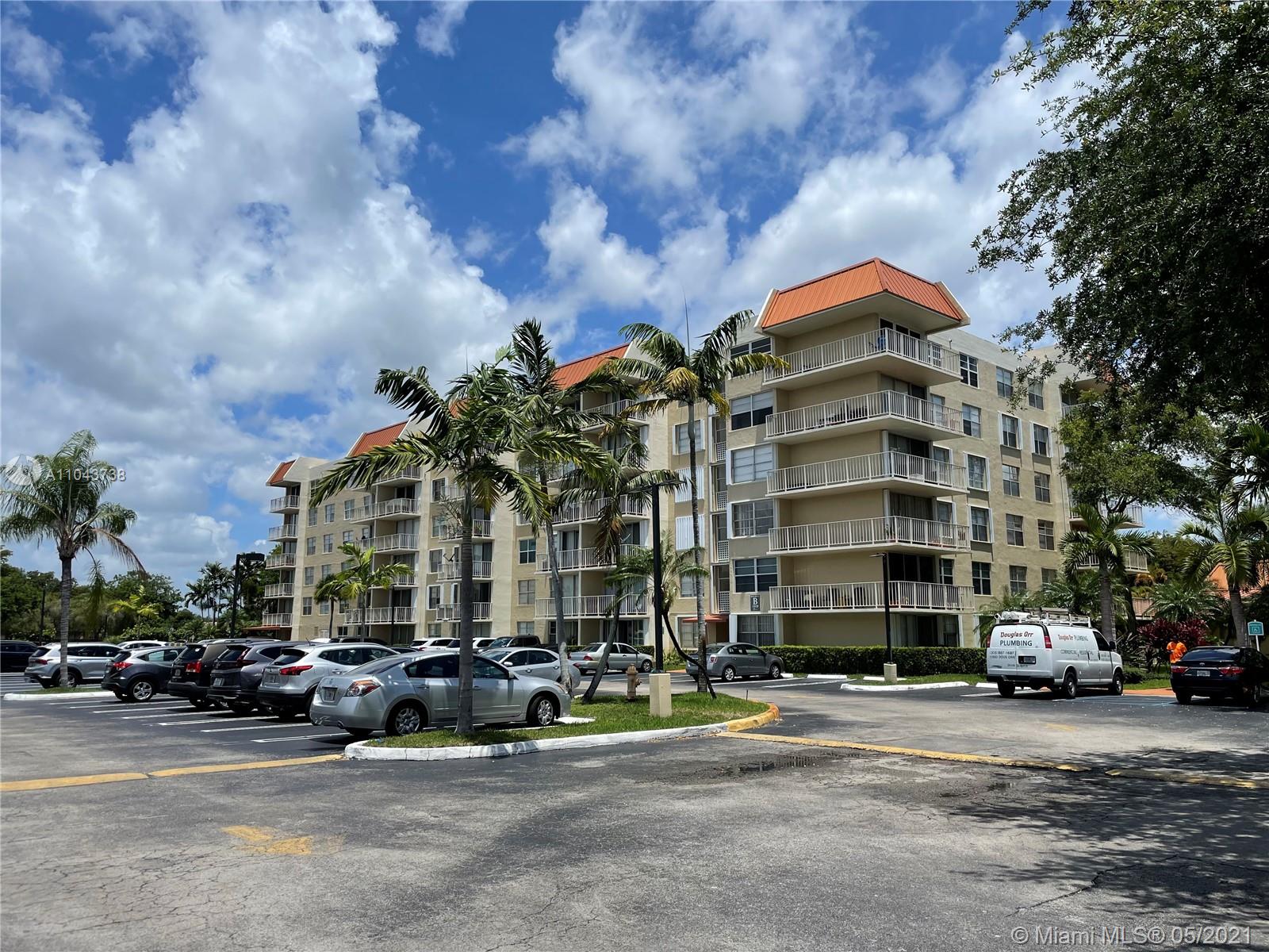 VILLAGE AT THE FALLS COND - Residential Lease