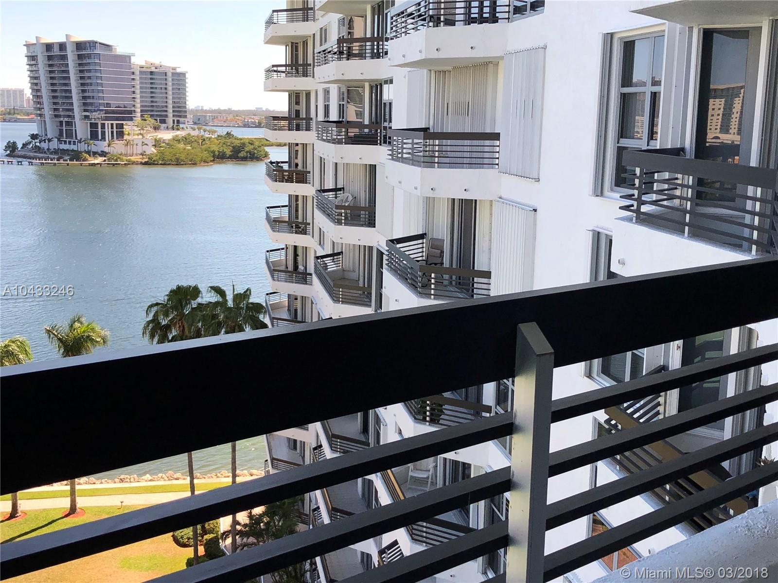 MYSTIC POINTE TOWER 500 C - Residential Lease