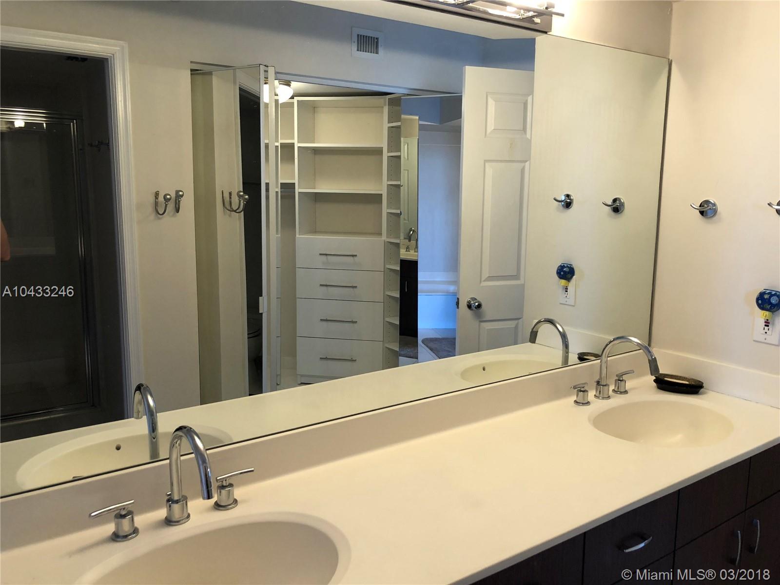 MYSTIC POINTE TOWER 500 C - Residential Lease