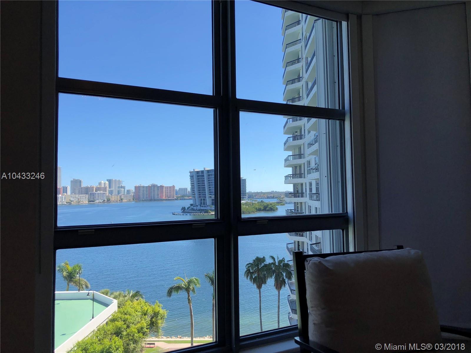 MYSTIC POINTE TOWER 500 C - Residential Lease