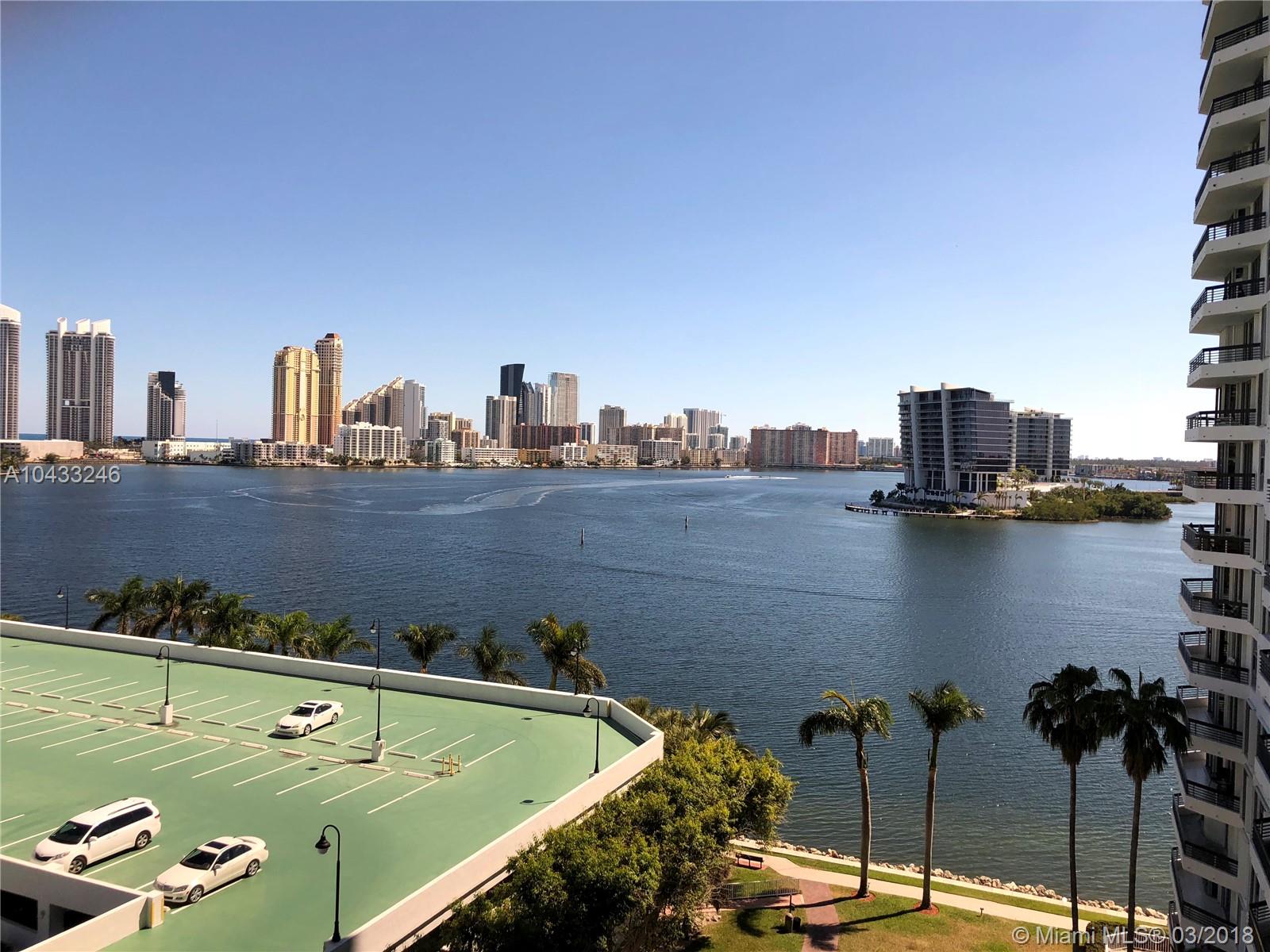 MYSTIC POINTE TOWER 500 C - Residential Lease