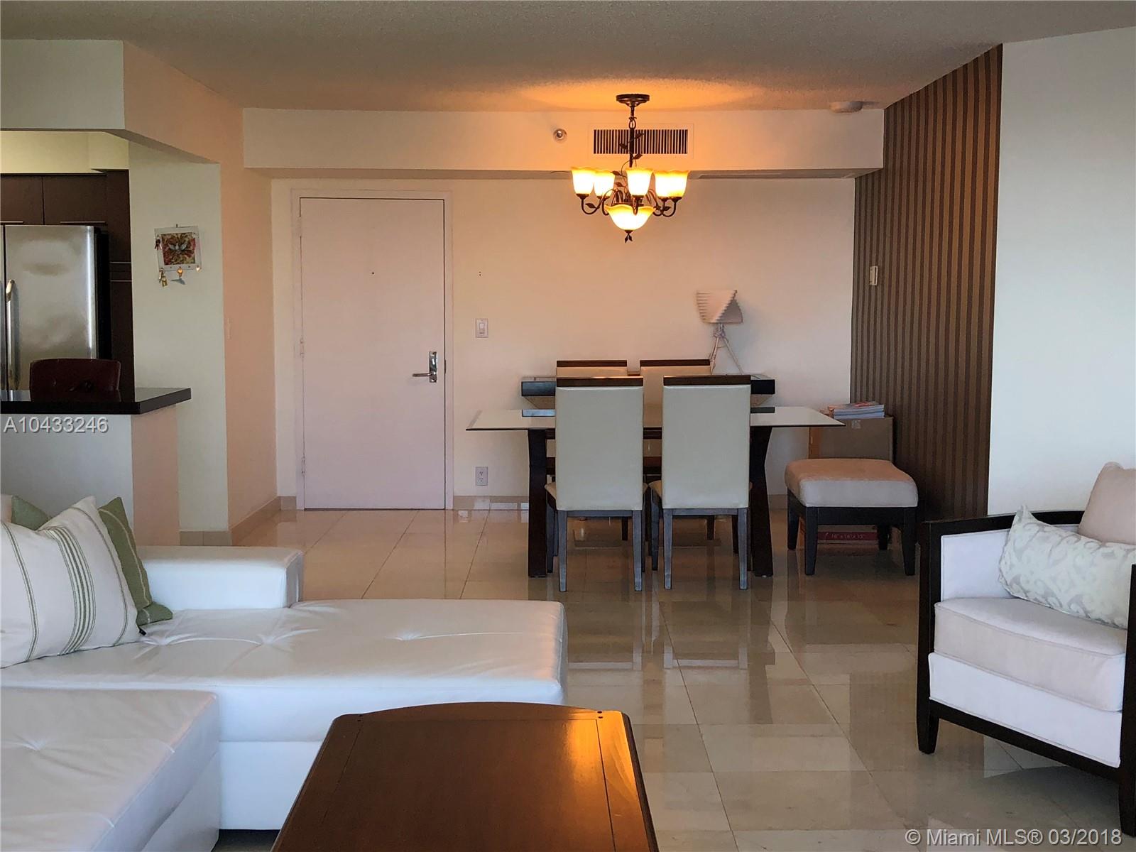 MYSTIC POINTE TOWER 500 C - Residential Lease